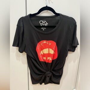Chaser Tee